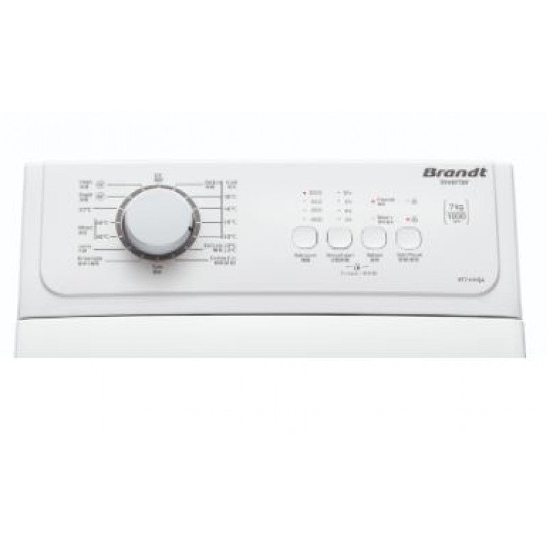 BRANDT 白朗 BT710HQA / BRANDT BT710HQA / BT710HQA